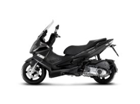 Gilera Nexus 300 ie 2010