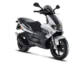 Gilera Runner 125 2012