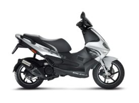 Gilera Runner 125 2012