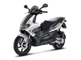 Gilera Runner 125 2012