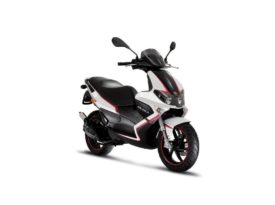 Gilera Runner 50 SP 2010