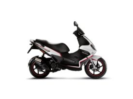 Gilera Runner 50 SP 2010