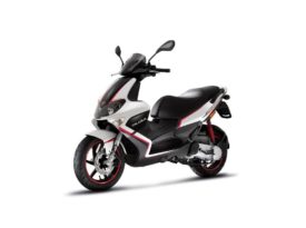 Gilera Runner 50 SP 2010