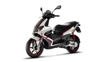 Gilera Runner 50 SP 2010 lleno