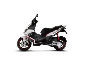 Gilera Runner 50 SP 2010