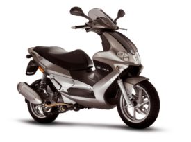 Gilera Runner VX 125 2006