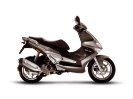 Gilera Runner VX 125 2006