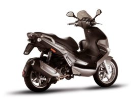 Gilera Runner VX 125 2006