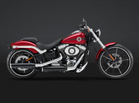 Harley Davidson Softail Breakout 2013