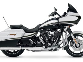 Harley Davidson CVO Road Glide Custom 2012