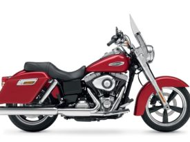 Harley Davidson Dyna Switchback 2013