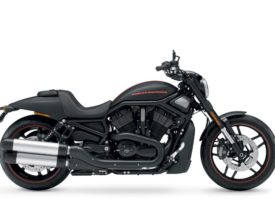 Harley Davidson Night Rod Special 2012