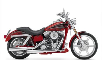 Harley Davidson Screamin Eagle Dyna 2008 lleno