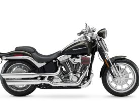 Harley Davidson Screamin Eagle Softail Springer 2007