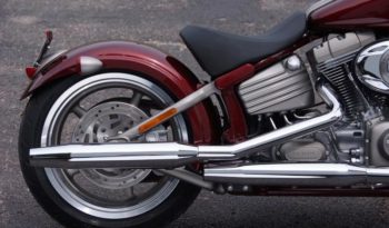 Harley Davidson Softail Rocker 2008 lleno