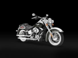 Harley Davidson Softail Deluxe 2016