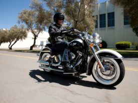 Harley Davidson Softail Deluxe 2016