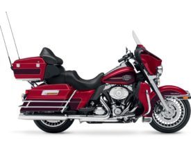 Harley Davidson Electra Glide Ultra Classic 2013