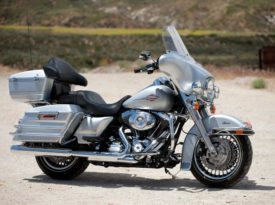 Harley Davidson Electra Glide Ultra Classic 2013