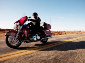 Harley Davidson Electra Glide Ultra Classic 2013