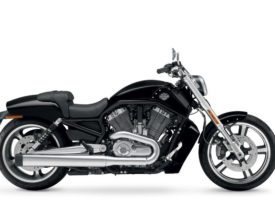 Harley Davidson V-Rod 2012