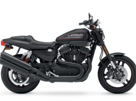 Harley Davidson Sportster XR 1200 X 2012