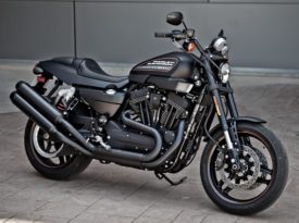 Harley Davidson Sportster XR 1200 X 2012