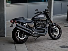 Harley Davidson Sportster XR 1200 X 2012