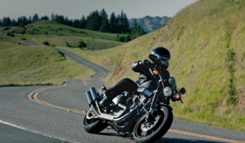 Harley Davidson Sportster XR 1200 X 2012 lleno