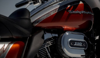 Harley Davidson CVO Limited 2014 lleno