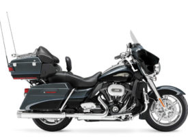 Harley Davidson CVO Ultra Classic Electra Glide 110th Aniversario 2013