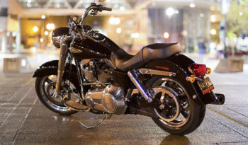 Harley Davidson Dyna Switchback 2016 lleno