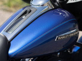 Harley Davidson Electra Glide Ultra Classic 2016