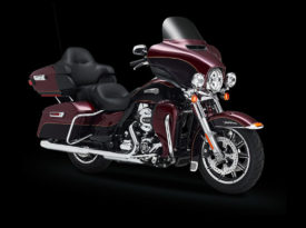 Harley Davidson Electra Glide Ultra Classic 2014