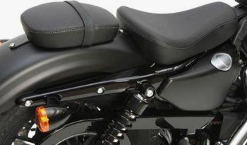 Harley Davidson Sportster XL 883 N Iron Dark Custom 2013 lleno