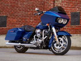 Harley Davidson Road Glide Special 2016