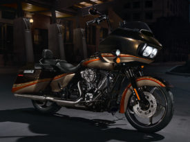 Harley Davidson Road Glide Special 2016