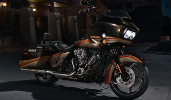 Harley Davidson Road Glide Special 2016 lleno