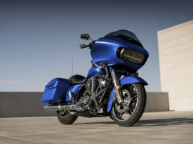 Harley Davidson Road Glide Special 2017