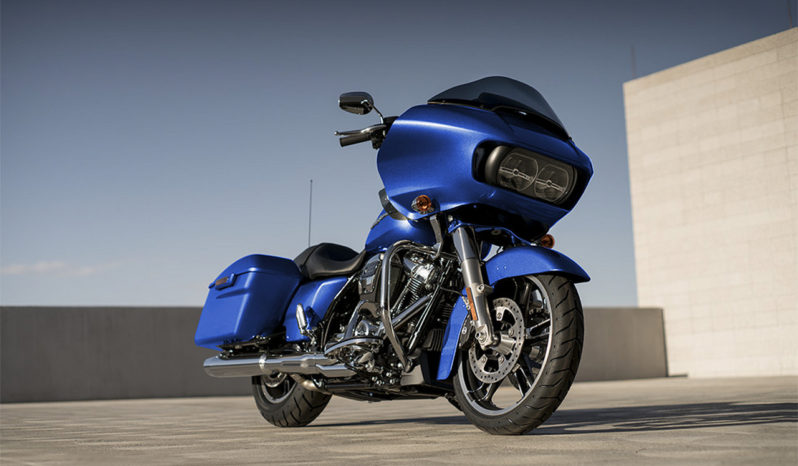 Harley Davidson Road Glide Special 2017 lleno