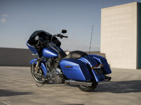 Harley Davidson Road Glide Special 2017