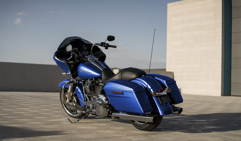 Harley Davidson Road Glide Special 2017 lleno