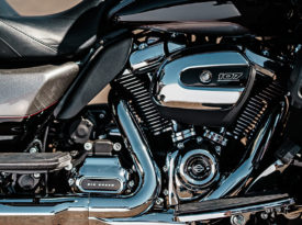 Harley Davidson Road Glide Ultra 2017