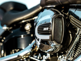 Harley Davidson Softail Breakout 107 2018
