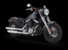 Harley Davidson Softail Slim 2016