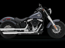 Harley Davidson Softail Slim 2016