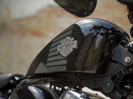 Harley Davidson Sportster XL 1200 X Forty-Eight 2018