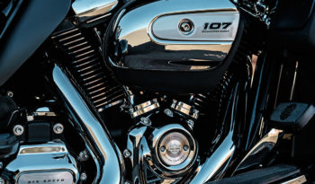 Harley Davidson Tri Glide Ultra 2017 lleno