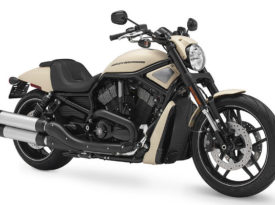 Harley Davidson V-Rod Night Rod Special 2014