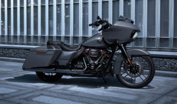 Harley Davidson CVO Road Glide 2018 lleno